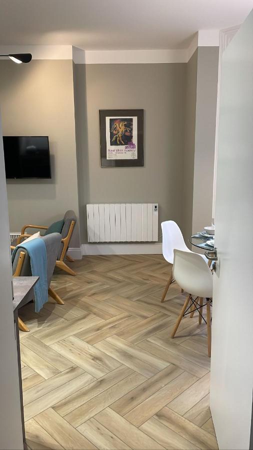 Citygo Apartments Queens Belfast Esterno foto